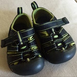 Infant/Toddler Newport H2 Keens